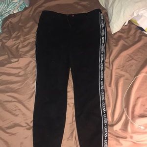 Guess men’s jeans